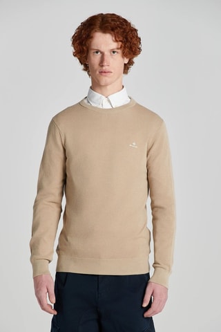 Pull - Beige