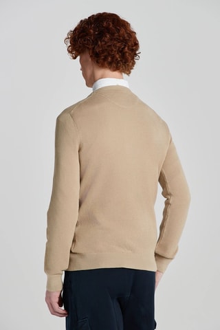 Pull - Beige
