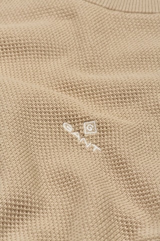 Pull - Beige
