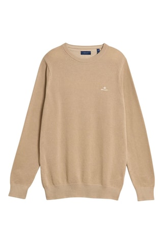 Pull - Beige