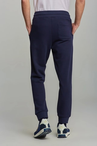 Pantalon de survêtement - Bleu marine
