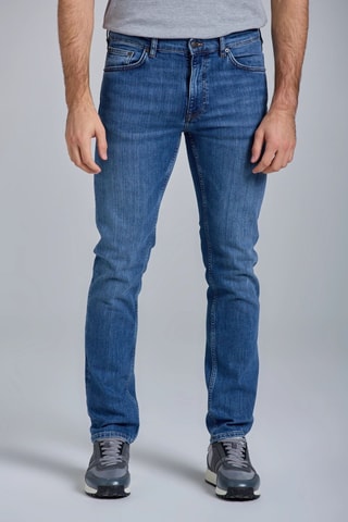 Jean - Bleu