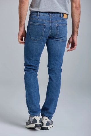 Jean - Bleu