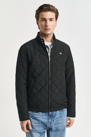 Veste - Noir