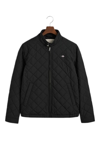 Veste - Noir