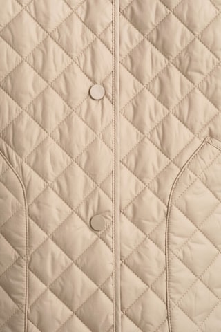 Veste relaxed - Beige