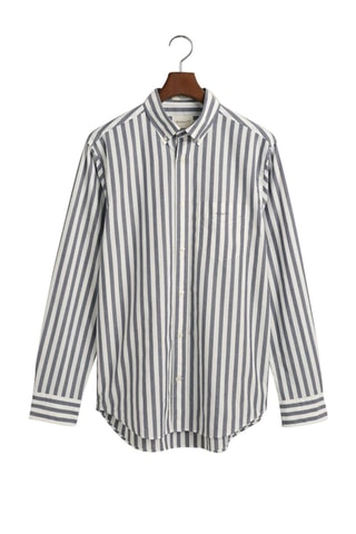Chemise regular - Blanc