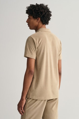 Polo - Beige