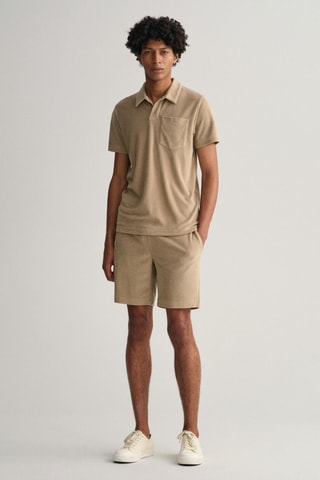 Polo - Beige