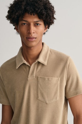 Polo - Beige