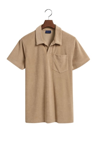 Polo - Beige