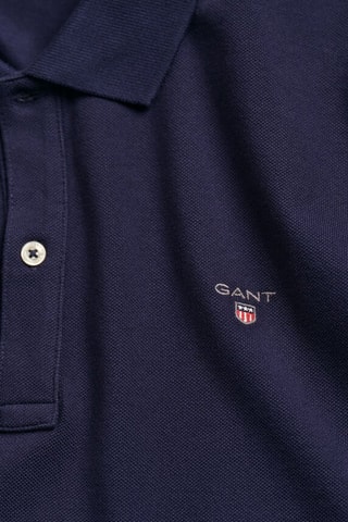 Polo - Bleu marine