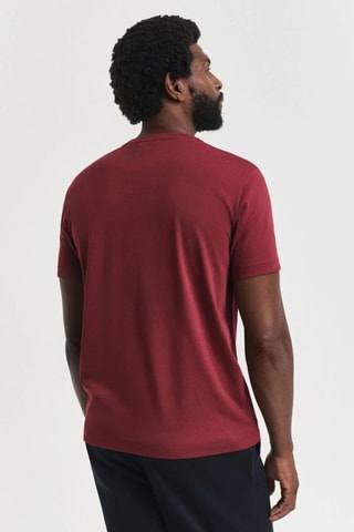 T-shirt - Rouge