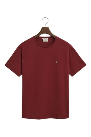 T-shirt - Rouge