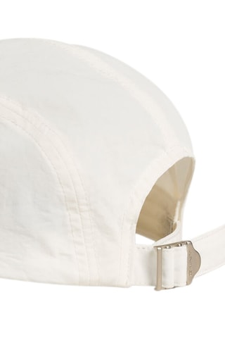 Casquette - Écru