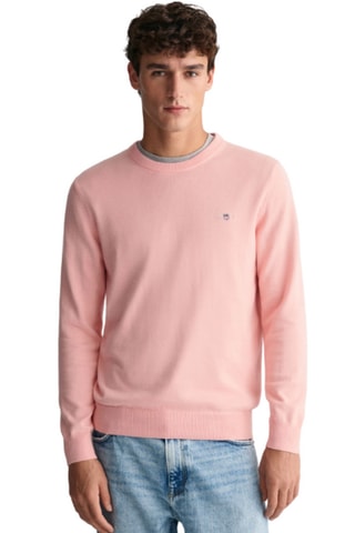 Pull regular - Rose