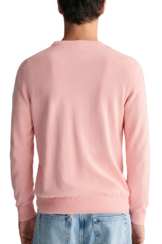 Pull regular - Rose