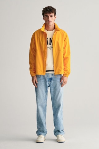 Pull relaxed - Crème