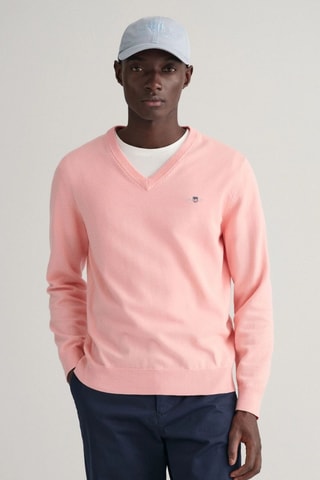 Pull regular - Rose