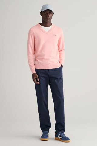 Pull regular - Rose