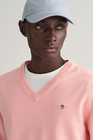 Pull regular - Rose