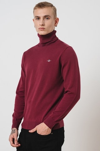 Pull - Bordeaux
