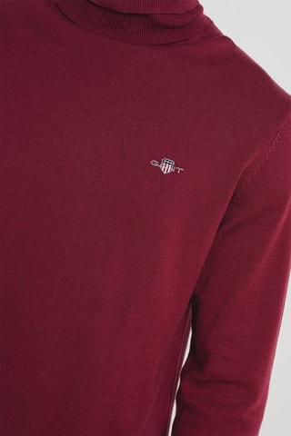 Pull - Bordeaux