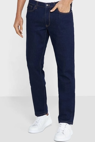 Jean - Bleu