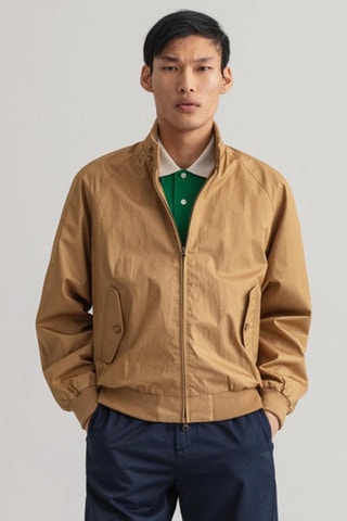 Veste - Taupe