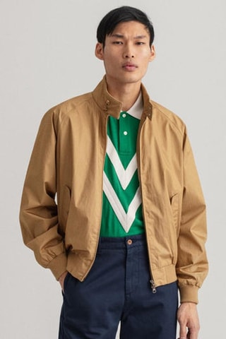 Veste - Taupe