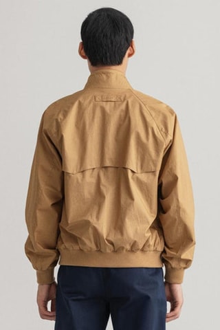 Veste - Taupe