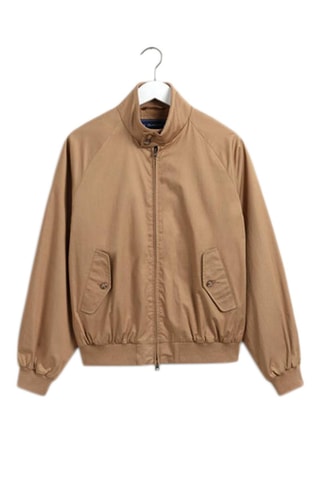 Veste - Taupe