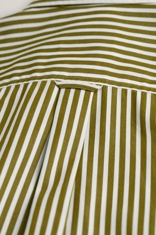 Chemisier - Vert olive