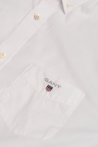 Chemise - Blanc