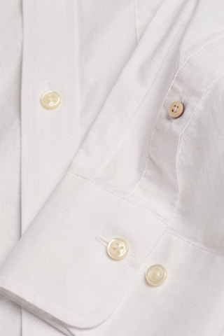 Chemise - Blanc