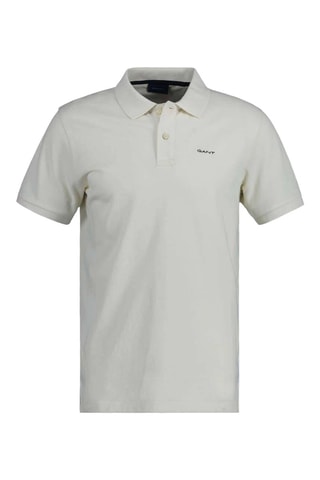 Polo - Ecru