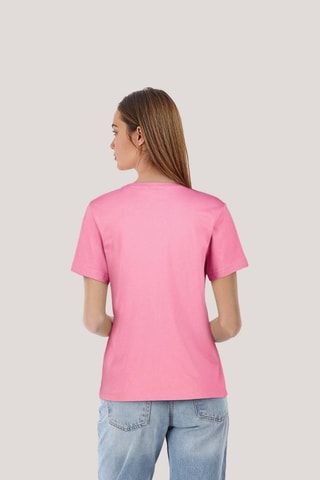 T-shirt - Rose