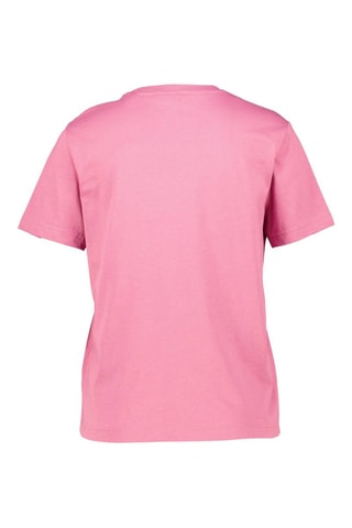 T-shirt - Rose