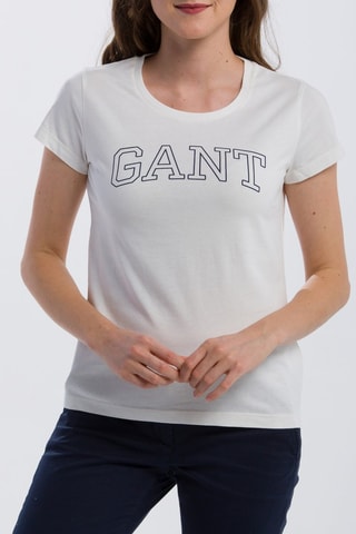 T-shirt - Blanc
