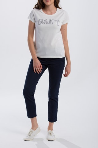 T-shirt - Blanc