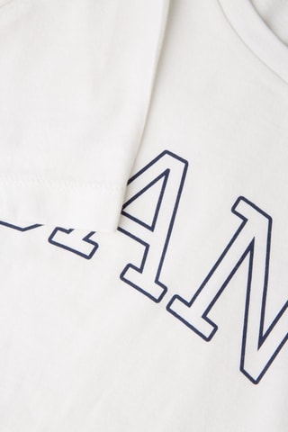 T-shirt - Blanc