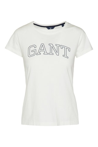 T-shirt - Blanc