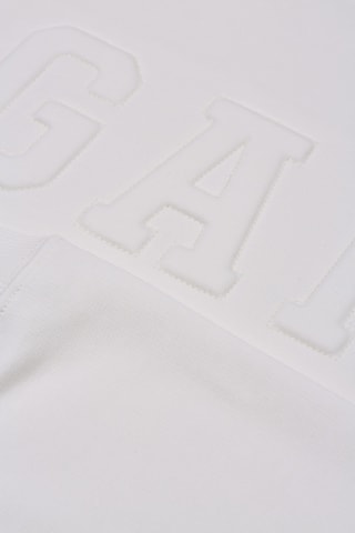 Sudadera - Blanco