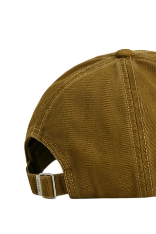 Casquette - Olive