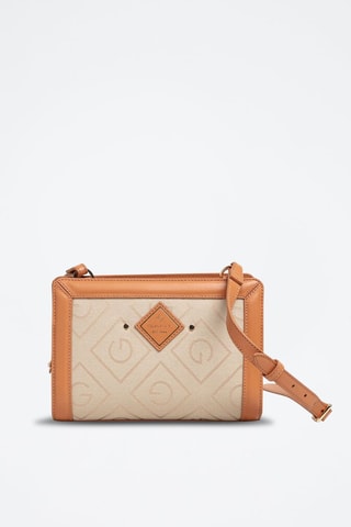 Sac bandoulière - Beige