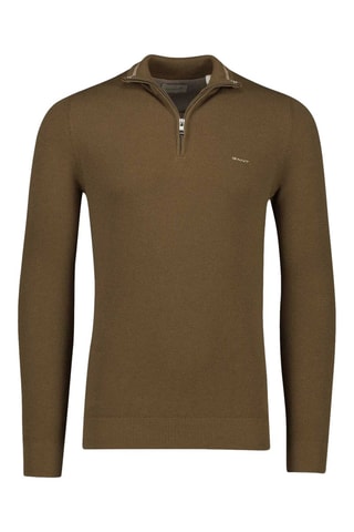 Pull - Marron
