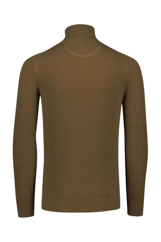 Pull - Marron