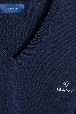 Pull - Bleu marine
