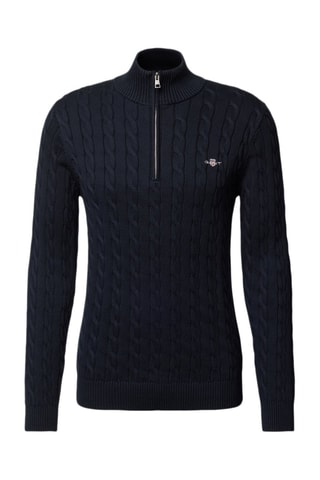 Pull - Bleu marine