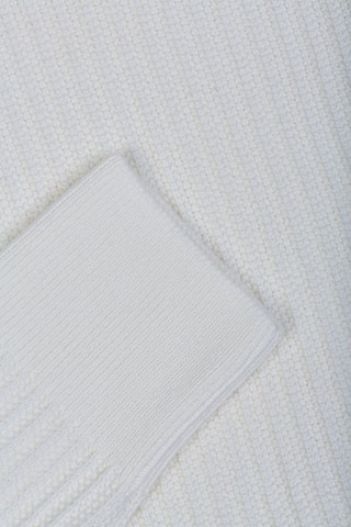 Pull en coton biologique - Écru
